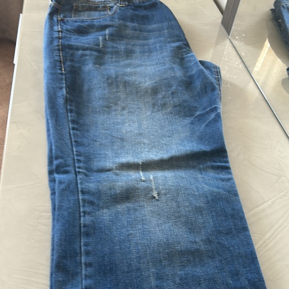 Parish Nation men’s jeans - Picture 4 of 17